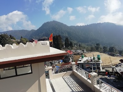 Hotel paradise