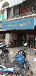 Bank Of India