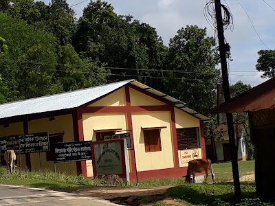 Poangbari English Medium School