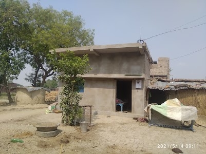 Mahato bhawn
