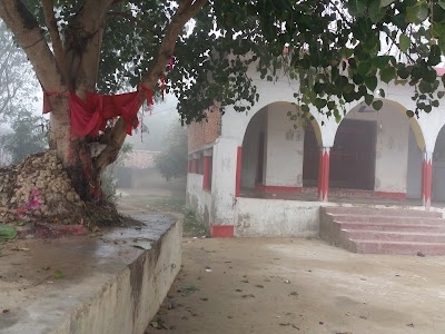 Brahmasthan Durga Mandir