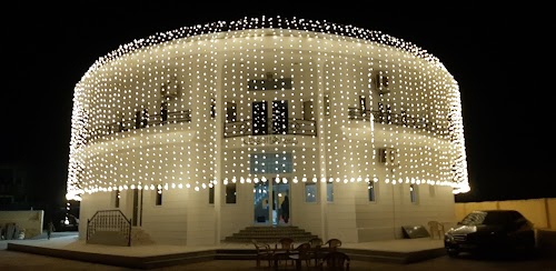Rabia Baug, Fahad Ali Palace(Gayur A.Shakoor Nagori)