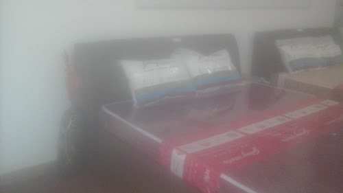 Godrej Interio Mattress