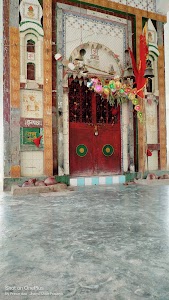 प्रिंस दाऊ तालौड़