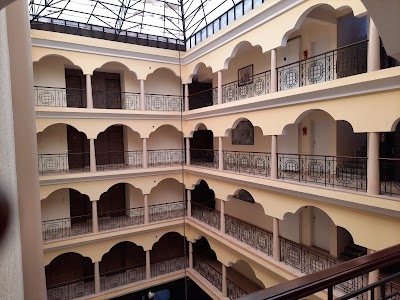 Adina Hotel Private Limited