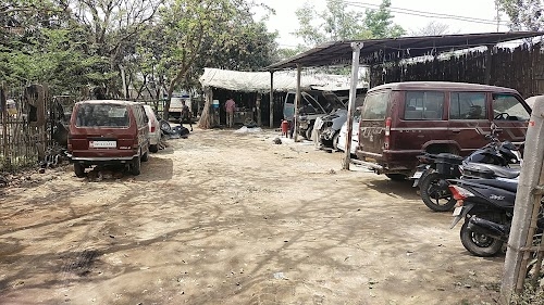 Nidhi Chowk
