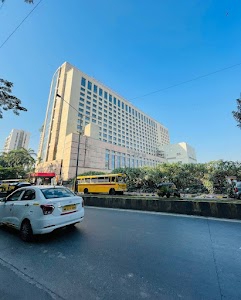 Kokilaben Dhirubhai Ambani Hospital and Medical Research Institute