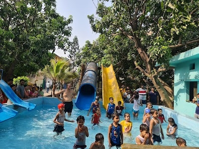 Stepping Stones Play School