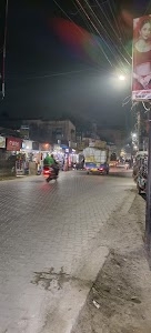 Kanthadhar, Ichapur