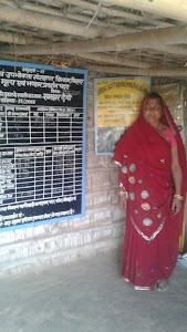 PDS-15/16 Ramjher Devi