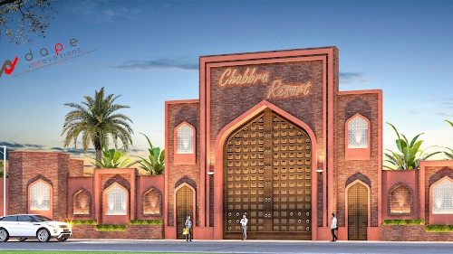 CHHABRA RESORT,FAZILKA