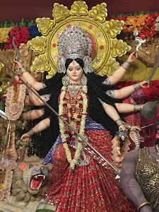 Hanuman Mandir