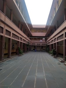 Punjabi Jain Dharamshala