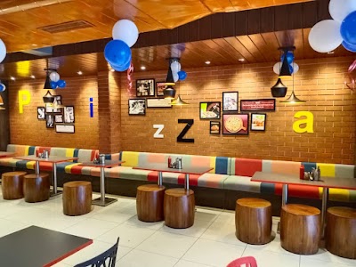 Pizza Zone Morbi