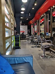 A Degree Salon and Beauty Studio