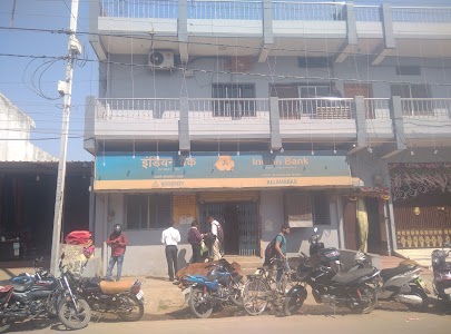 Allahabad Bank