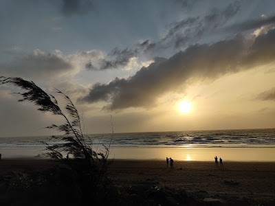 Rajodi Beach