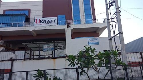 Likraft Shomi Libatt Pvt Ltd