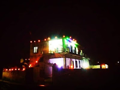 Saini farm