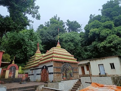 Barunei Hill