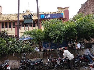 State Bank of India BAH