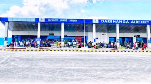 Darbhanga Airport