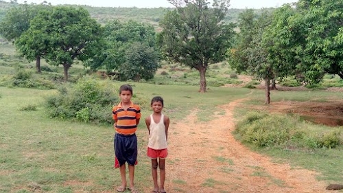 Mayank pratap