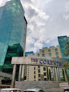 The Corenthum