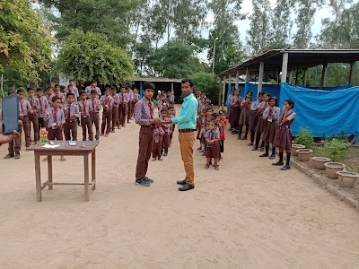 Gitanjali Educational Institute