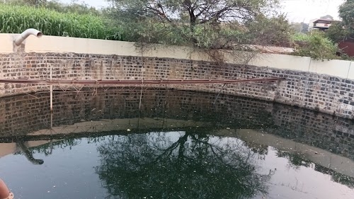 Community Well