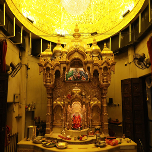 Sidhivinayak Mandir