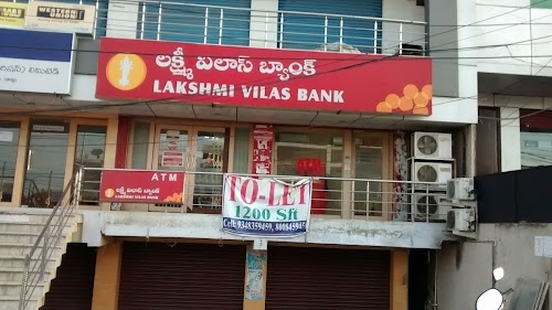 Lakshmi Vilas Bank (LVB)