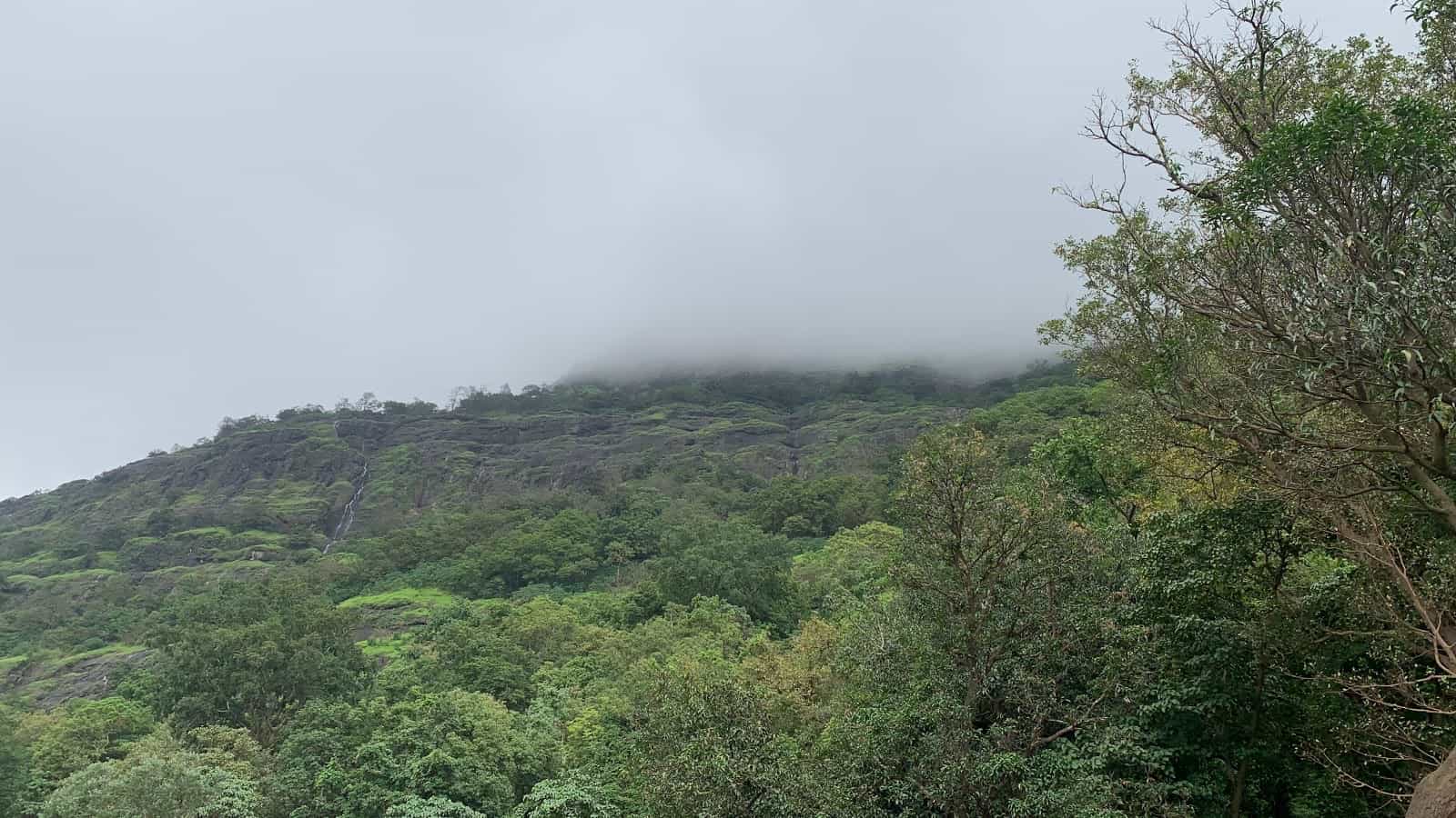 Bhimashankar