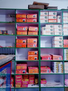 Omm Bakery Cake & Snacks