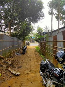 Bishramganj sub post office
