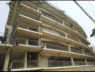 Chepauk, Triplicane