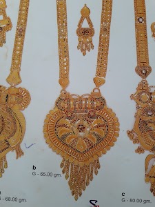 Radhakrishna Jewellers