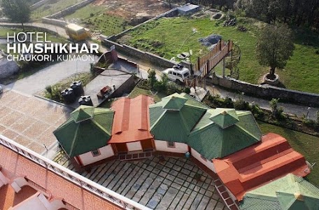 Hotel Himshikhar