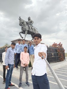 Gumna Ram