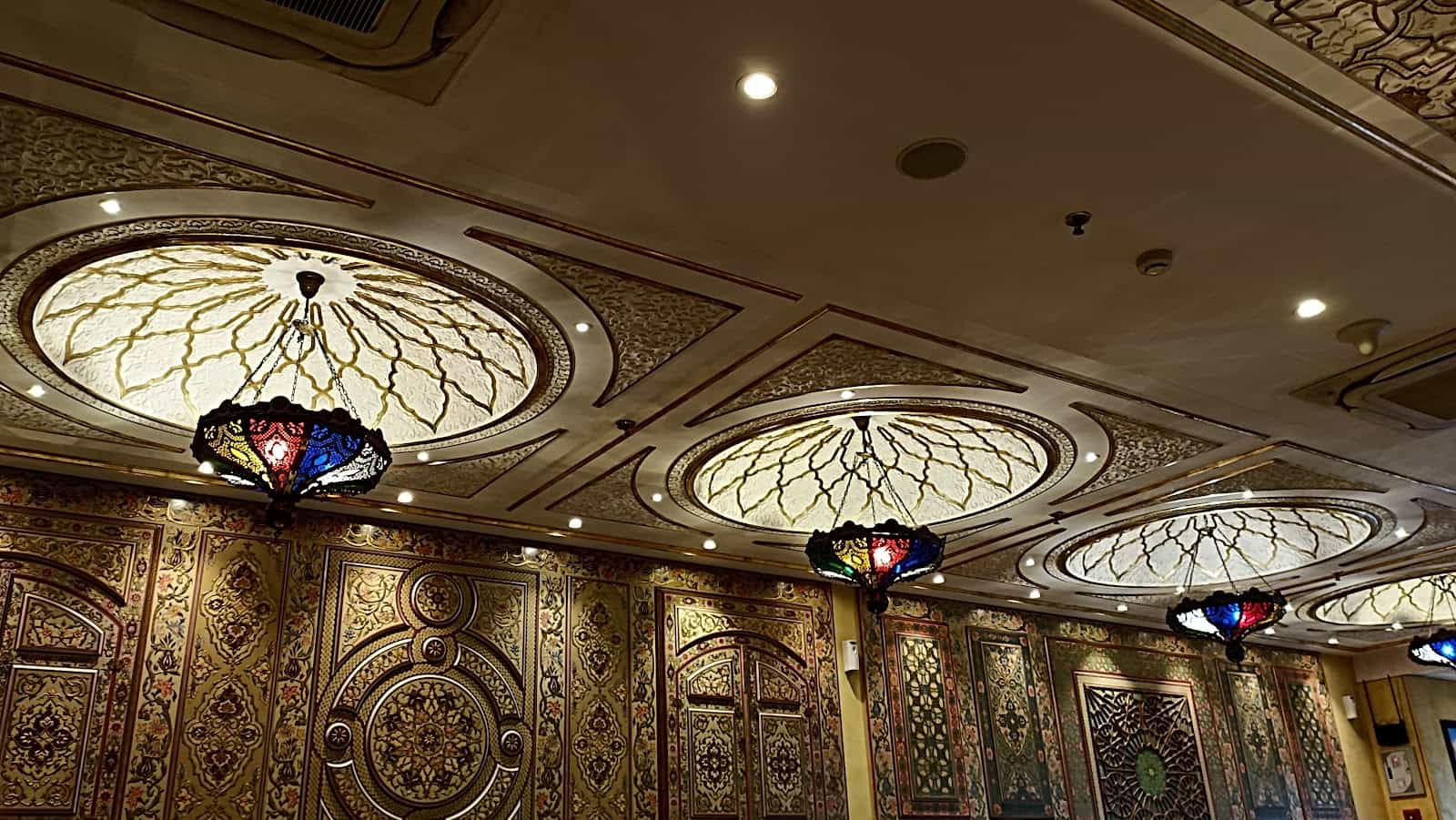 Persian Darbar