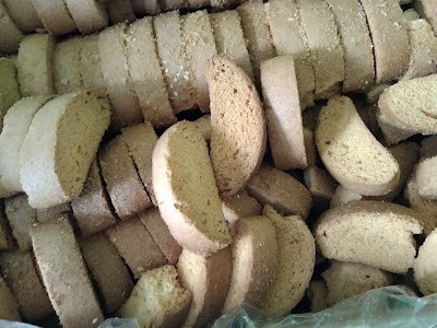 Biscuit Bakery