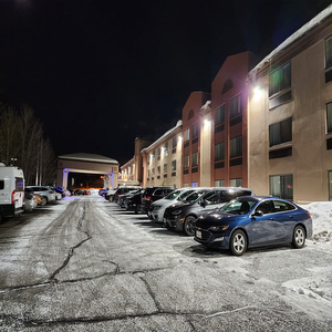 Holiday Inn Express & Suites Grand Canyon, an IHG Hotel
