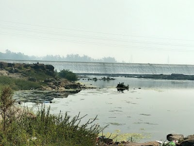 DAMAN GANGA DAM