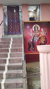 Gardevi asthan kothiyan