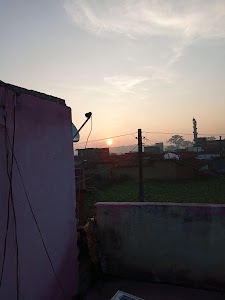 Goa Khurd