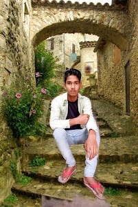 ARJUN GARDAN
