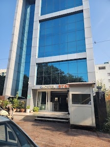 Hotel Star 17