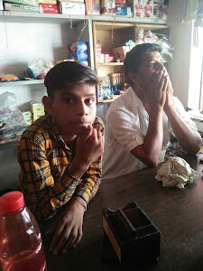 Pooja readymade & general store