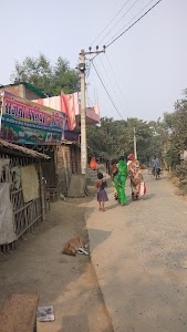 SANJANA FURNITURE AND BAILDING