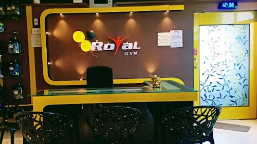 ROYAL Gym ( Malancha )